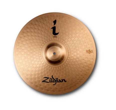 Zildjian 19″ I Family Crash buben �inel