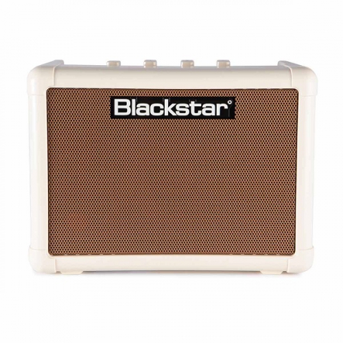 Blackstar FLY 3 Acoustic Mini Amp PACK