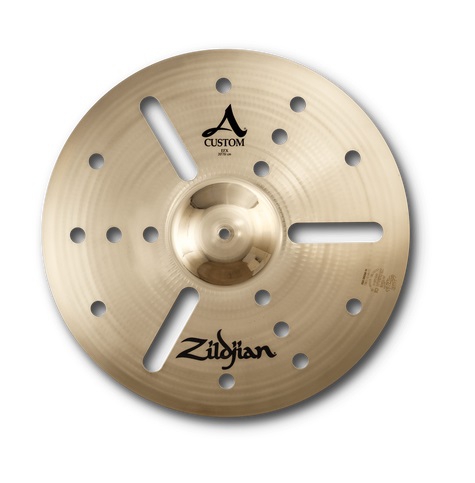 Zildjian 20″ A Custom EFX inel