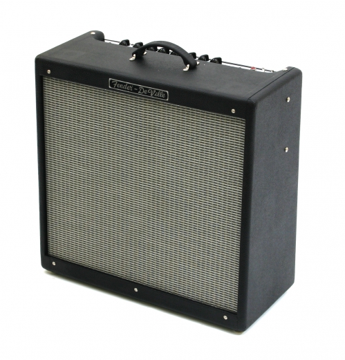 Fender Hot Rod Deville 410 kytarov zesilova