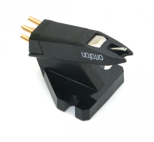 Ortofon Pro S OM gramofonov vloka