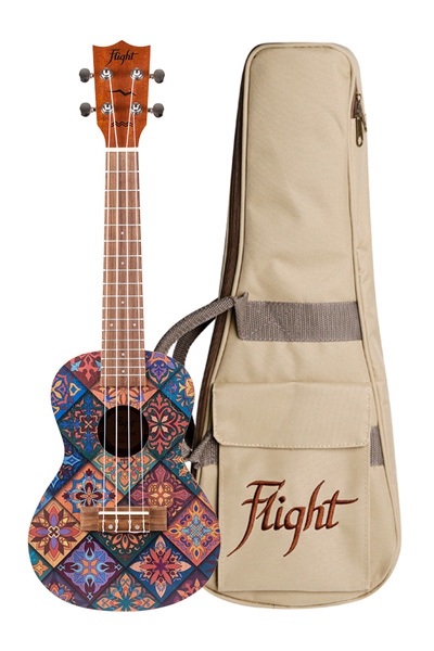 FLIGHT AUC33 Fusion