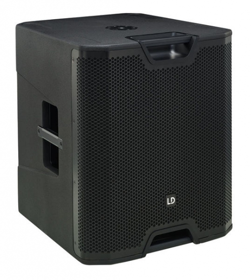 LD Systems ICOA SUB 15 A aktivn subwoofer