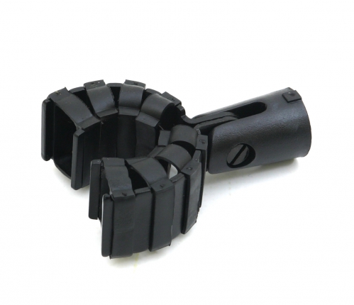 Monacor MHV-3 drk na mikrofon