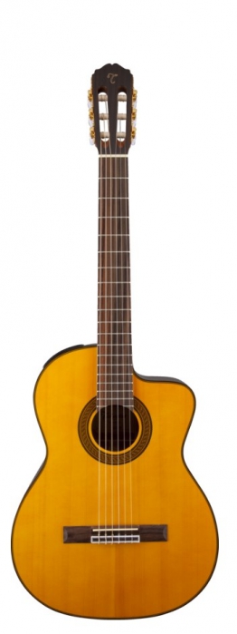 Takamine GC5CE-NAT gitara elektroklasyczna