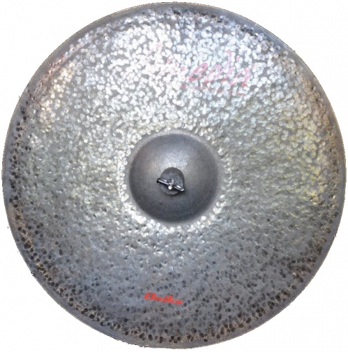 Amedia Onix 20″ Ride inel