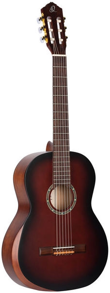 Ortega R55DLX-BFT