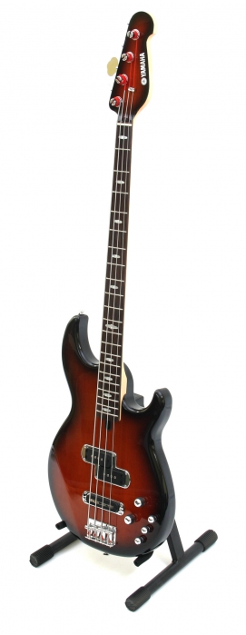 Yamaha BB 614 OVS basov kytara