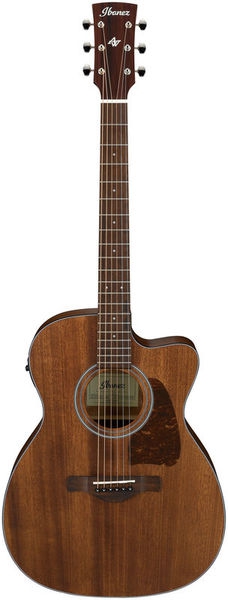 Ibanez AVC9CE OPN Thermo Aged Open Pore Natural