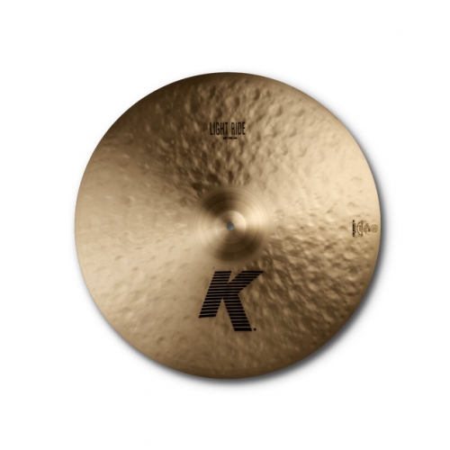 Zildjian 24″ K Light Ride buben inel