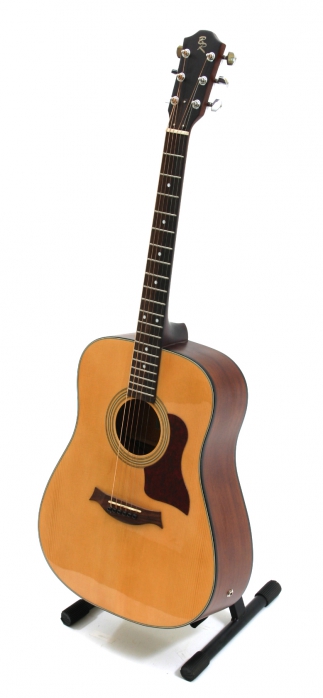 Baton Rouge R30-CE elektricko-akustick kytara