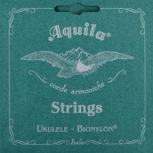 Aquila 58U Soprano Low G