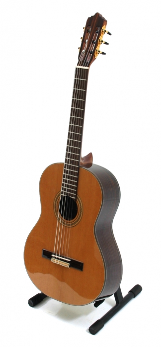 Baton Rouge LM Zafiro klasick� kytara