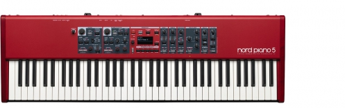 Nord Piano 5