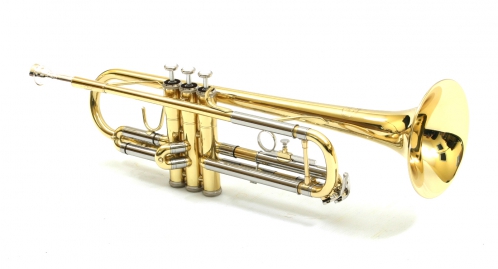 Jupiter JTR-600ML Bb trubka