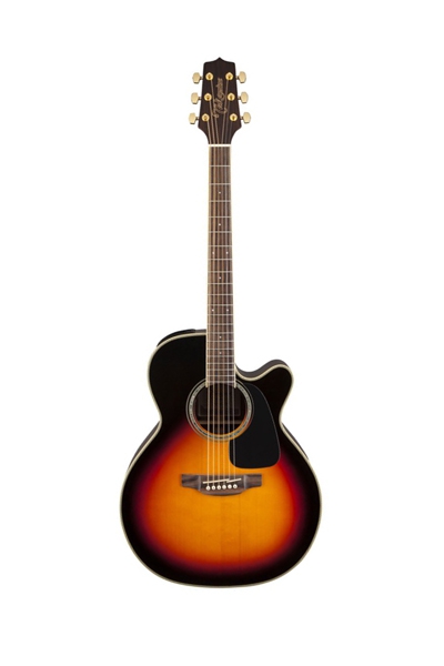 TAKAMINE GN51CE-BSB