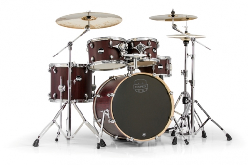 MAPEX MA504SF RW