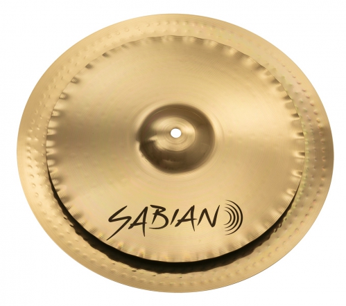 Sabian XSR Fast Stax 16″ buben inel