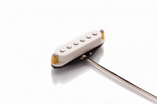 Merlin Pickups Classic Strat Neck Hot Overwound