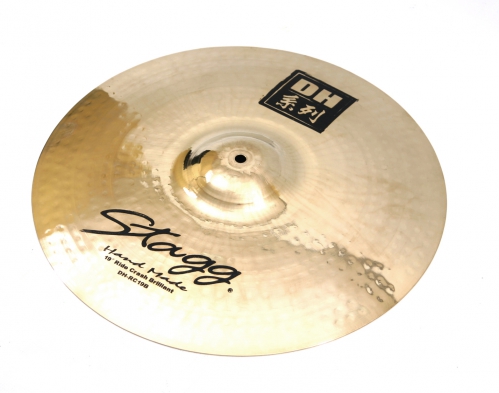 Stagg DH Crash/Ride 19″ �inel