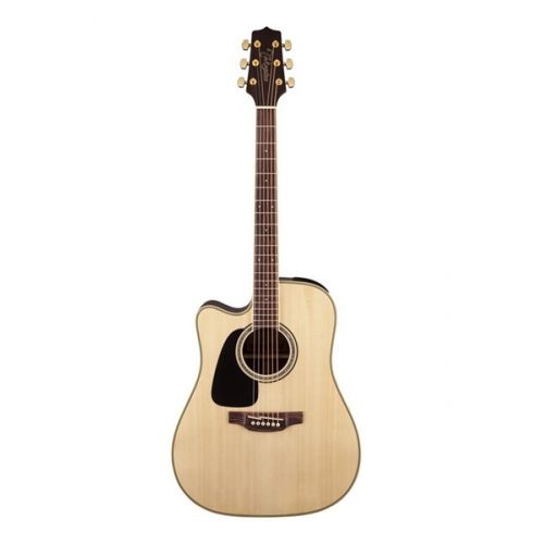 TAKAMINE GD51CE-NAT LH