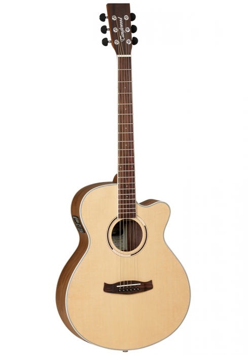 TANGLEWOOD DBT SFCE BW TANGLEWOOD DBT SFCE BW