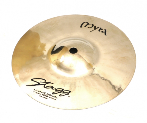 Stagg Myra Medium Splash 8″ �inel