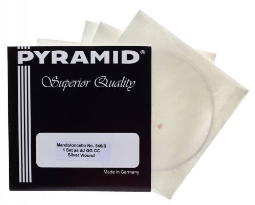 Pyramid 394906