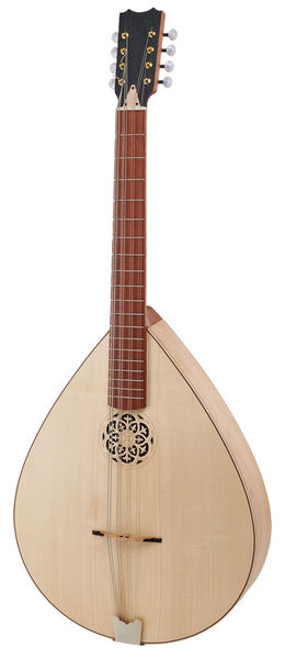 Thomann Mandocello C Tuning (B-STOCK)