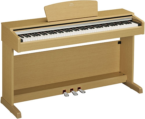 Yamaha YDP 140 Arius Cherry digitln piano