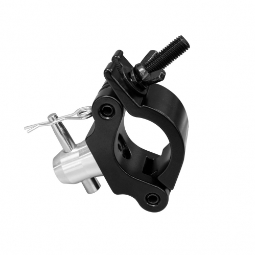 Duratruss PRO Clamp with halfcone