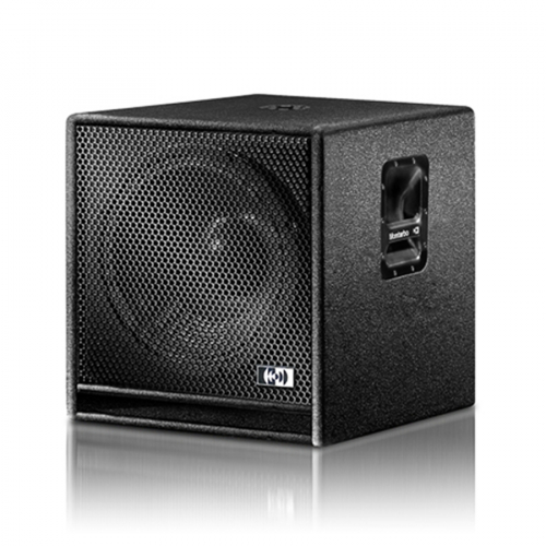 Montarbo BX 151 A aktivn� subwoofer