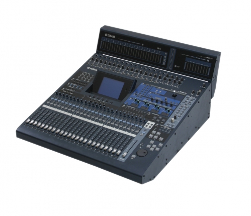 Yamaha 02R96V2 digit�ln� mix�r