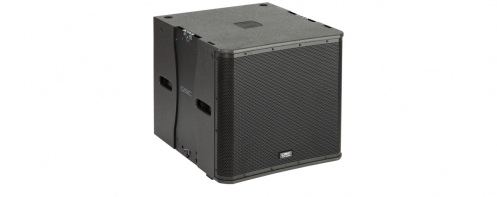 QSC KLA181 - Subwoofer aktivn