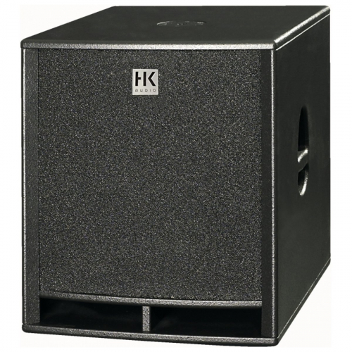 HK Audio PR:O18SA  aktivn subwoofer