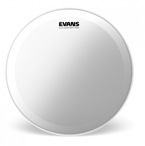 Evans BD22GB3 EQ-3 blna na buben