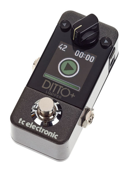 TC electronic TC Ditto+