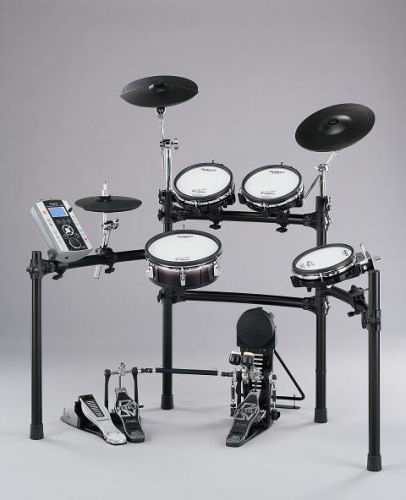 Roland TD 9 K sada chrni