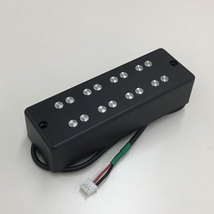 Ibanez 3PUPD4B9-FBN