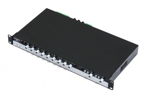 Allen&Heath GR2 mixér Allen&Heath GR2 mixér