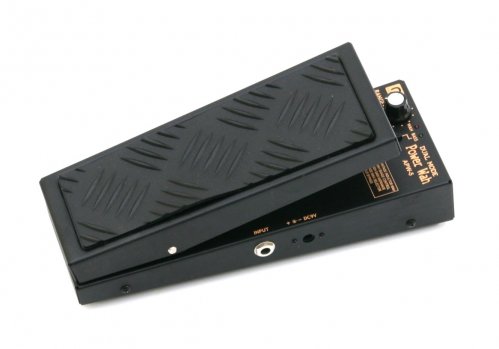 Artec 946292 Dual Mode Power Wah kytarov efekt