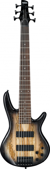 Ibanez GSR206SM-NGT