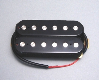 Ibanez 3PU2BBK