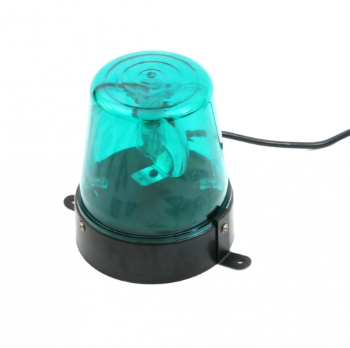 Stairville DE-1 green sv�teln� efekt