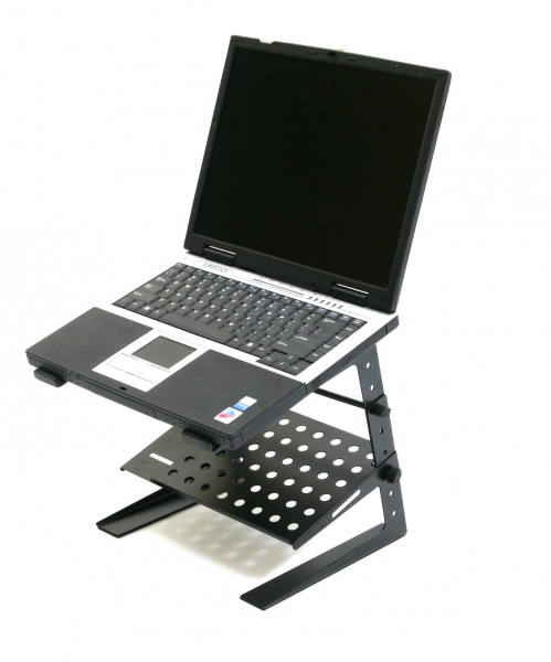 Millenium Laptop Stand Dock stativ