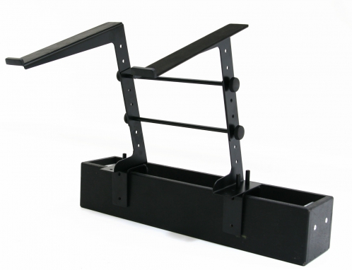 Millenium Laptop Stand Clamp stativ