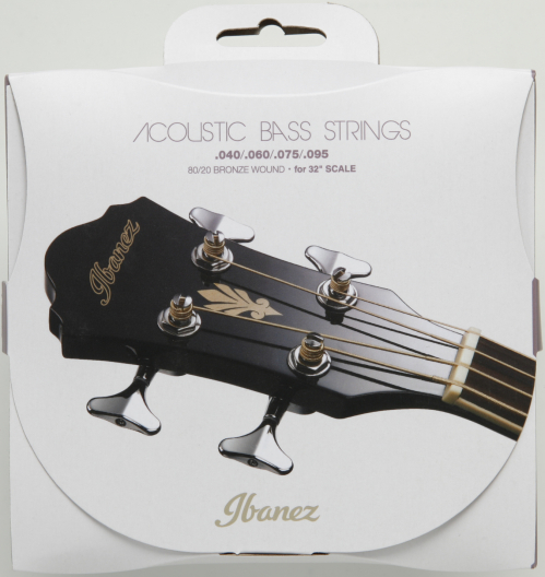 Ibanez IABS4C32 akustick basov struny