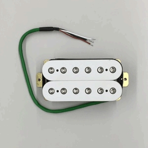 Ibanez 3PUQMB2-FWN