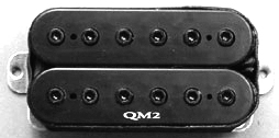 Ibanez 3PU1JQM2B