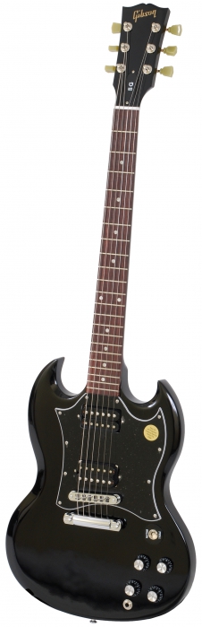 Gibson SG Special EB CH elektrick kytara